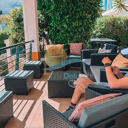 Villa Clara Premium By Sunny Deluxe Albufeira Zewnętrze zdjęcie