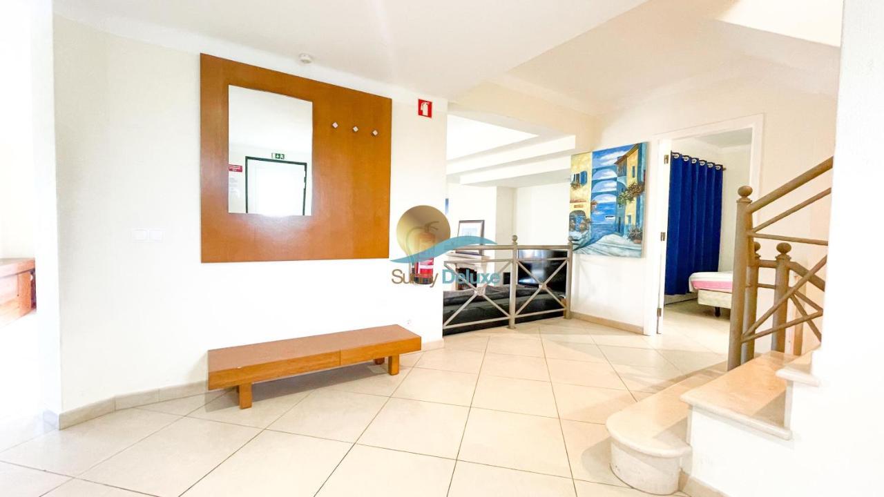Villa Clara Premium By Sunny Deluxe Albufeira Zewnętrze zdjęcie