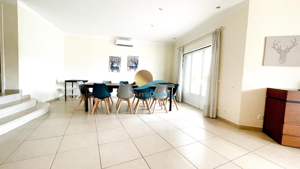 Villa Clara Premium By Sunny Deluxe Albufeira Zewnętrze zdjęcie
