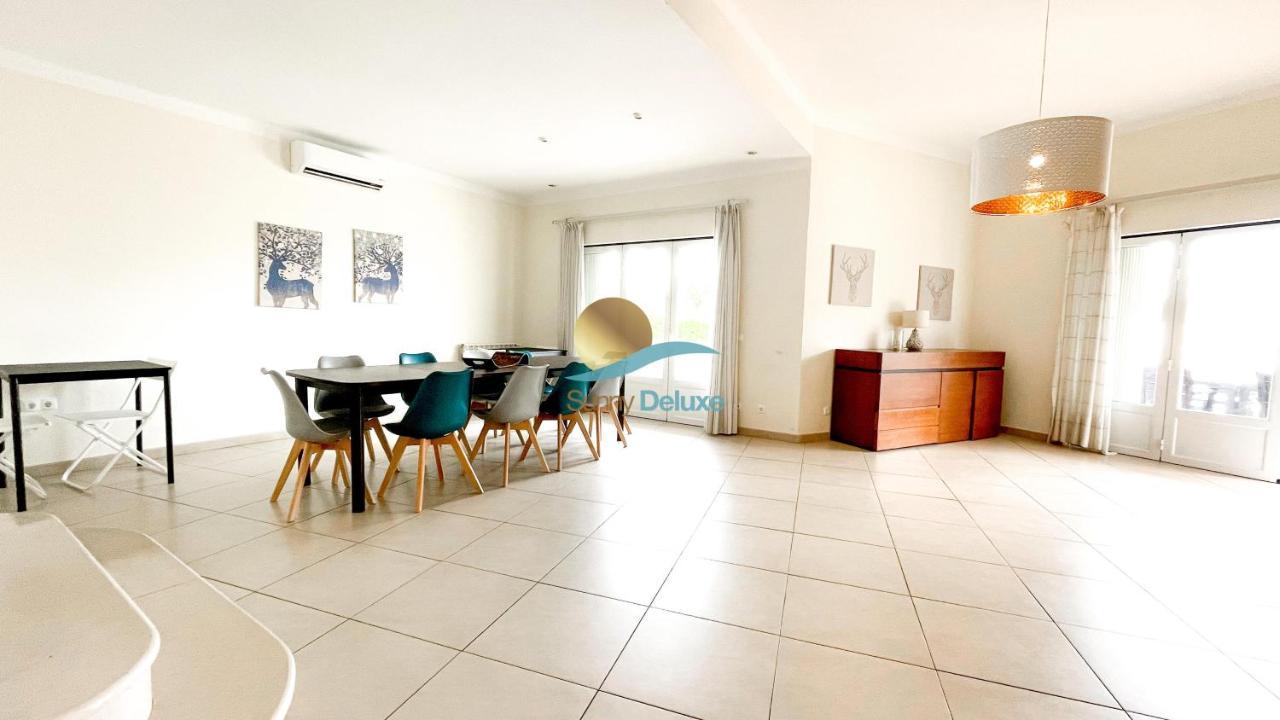 Villa Clara Premium By Sunny Deluxe Albufeira Zewnętrze zdjęcie