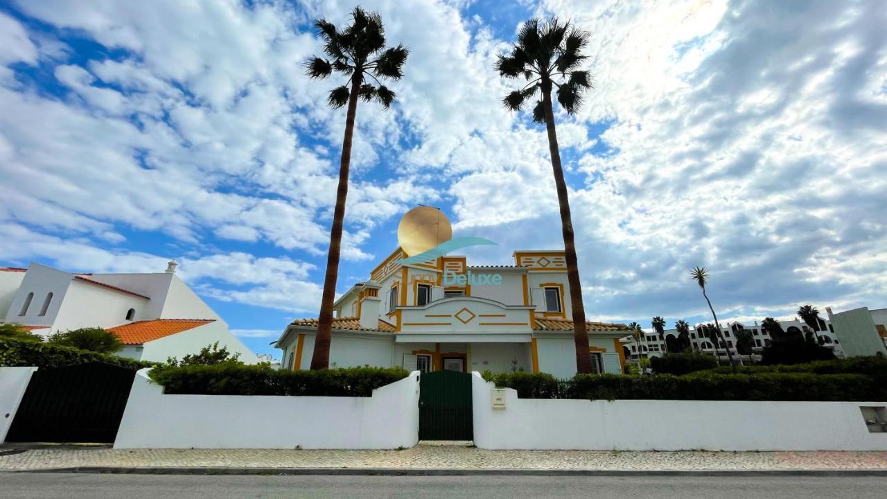 Villa Clara Premium By Sunny Deluxe Albufeira Zewnętrze zdjęcie