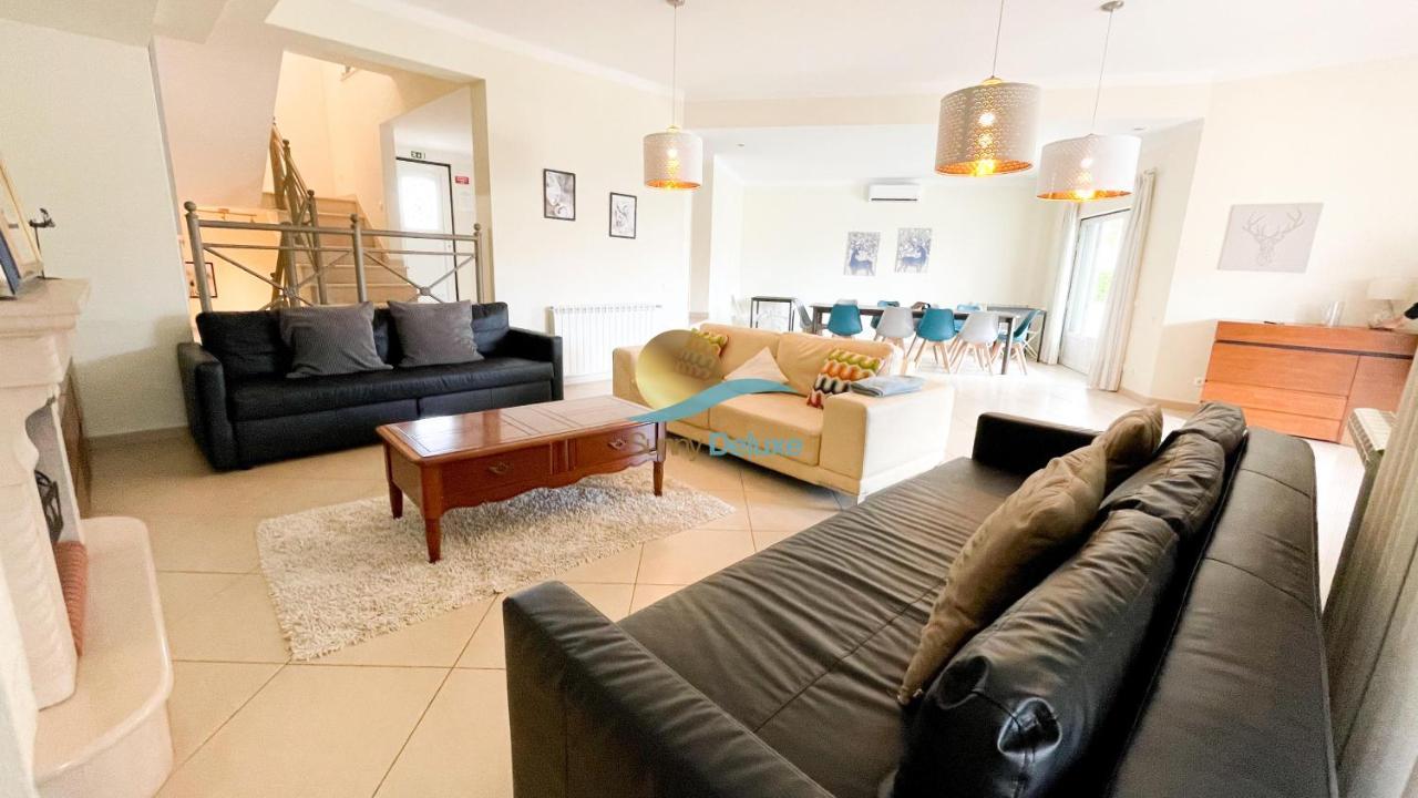 Villa Clara Premium By Sunny Deluxe Albufeira Zewnętrze zdjęcie