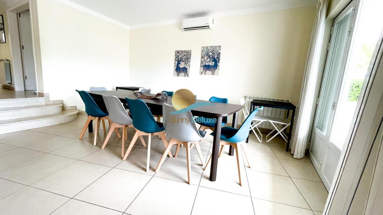 Villa Clara Premium By Sunny Deluxe Albufeira Zewnętrze zdjęcie