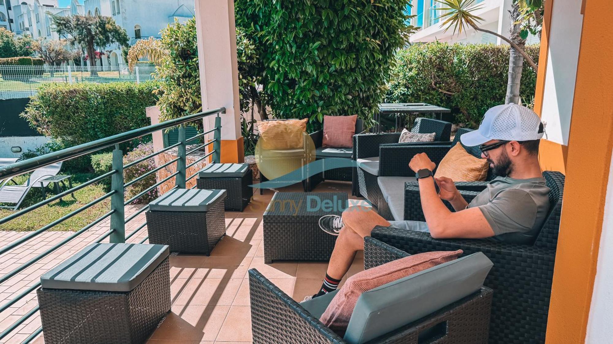 Villa Clara Premium By Sunny Deluxe Albufeira Zewnętrze zdjęcie