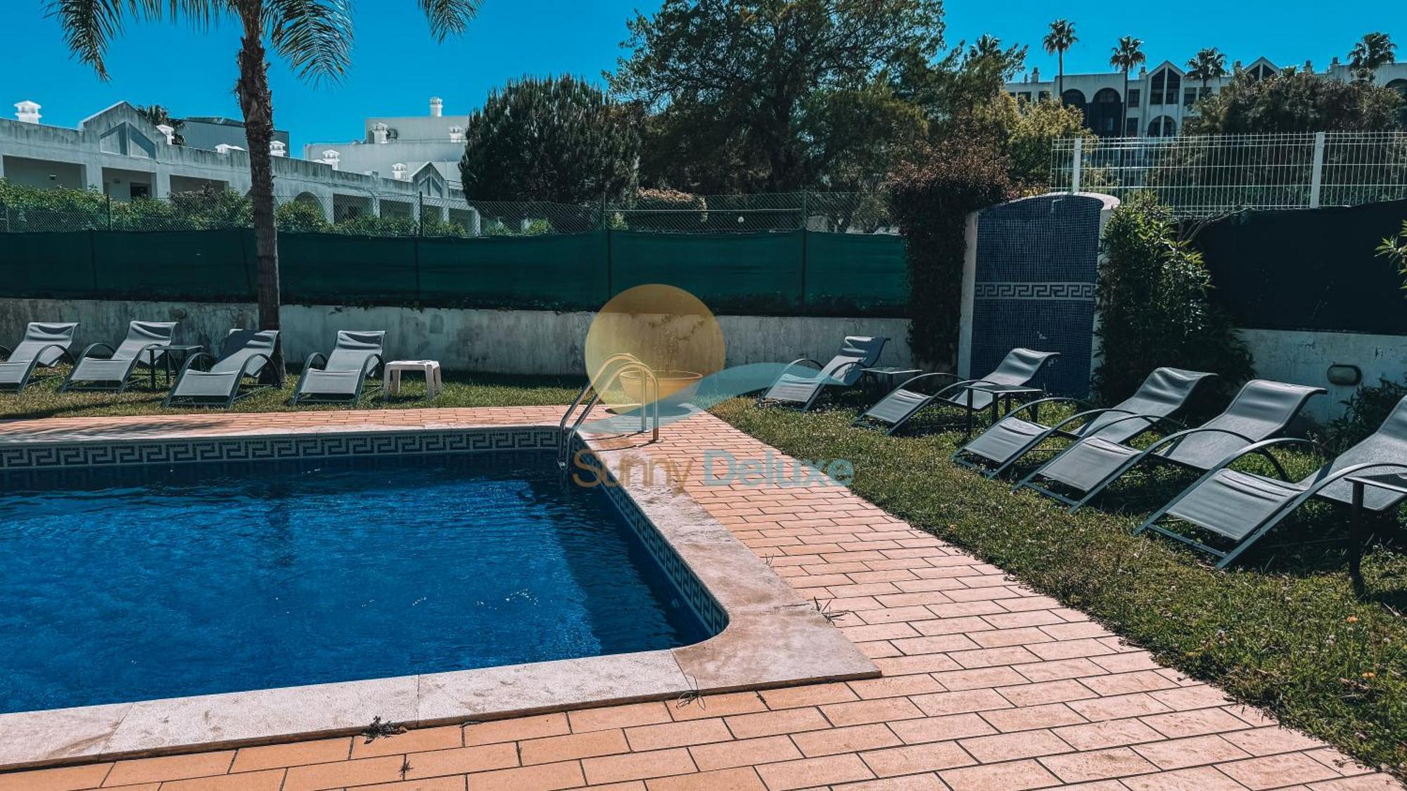 Villa Clara Premium By Sunny Deluxe Albufeira Zewnętrze zdjęcie