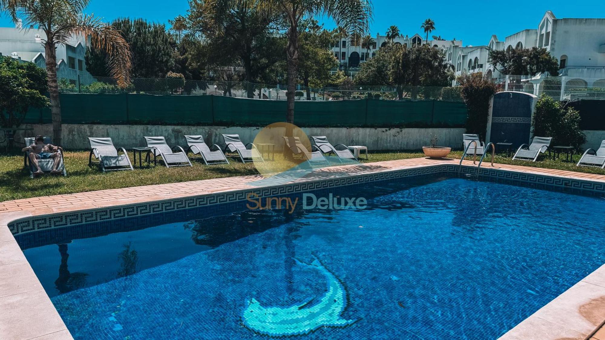 Villa Clara Premium By Sunny Deluxe Albufeira Zewnętrze zdjęcie