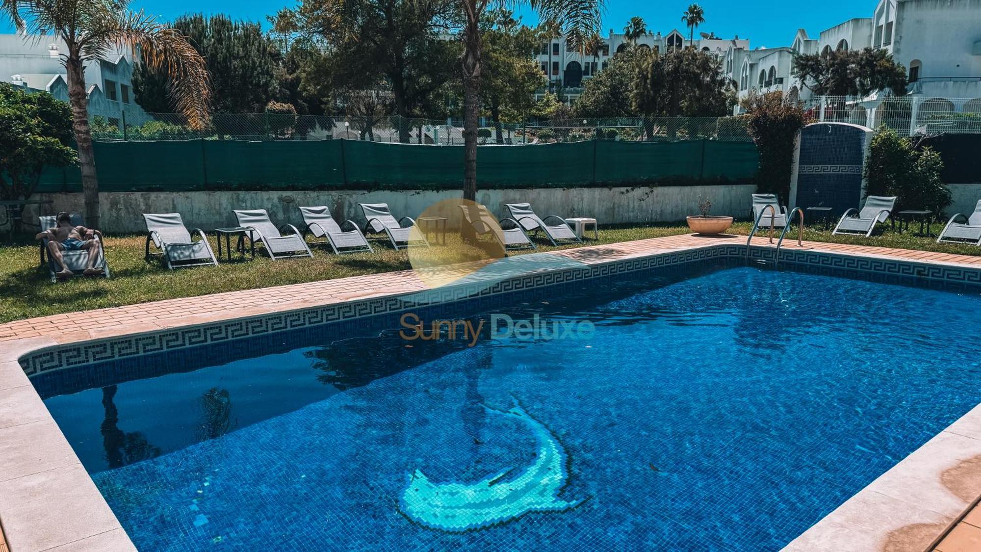 Villa Clara Premium By Sunny Deluxe Albufeira Zewnętrze zdjęcie