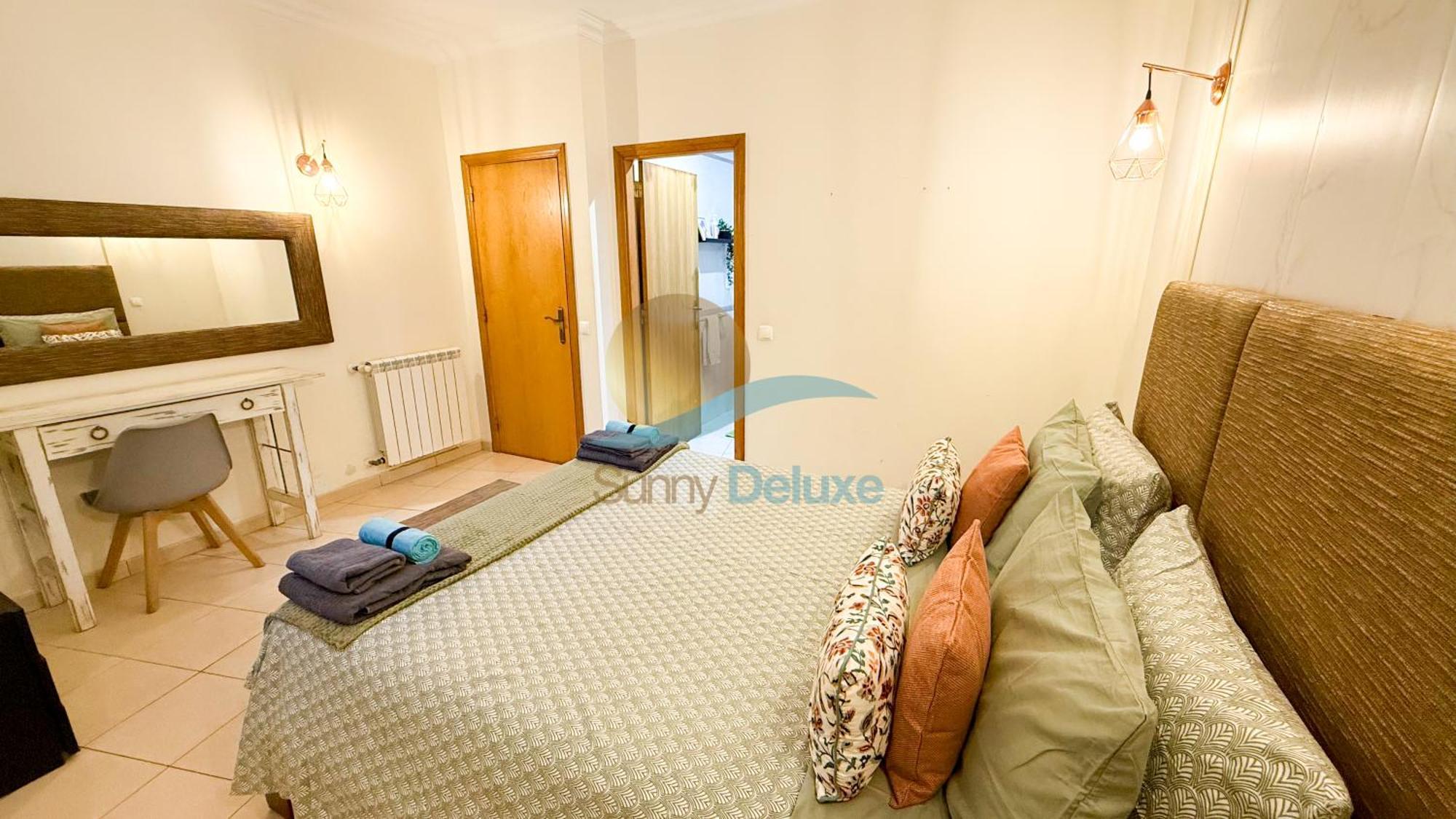 Villa Clara Premium By Sunny Deluxe Albufeira Zewnętrze zdjęcie