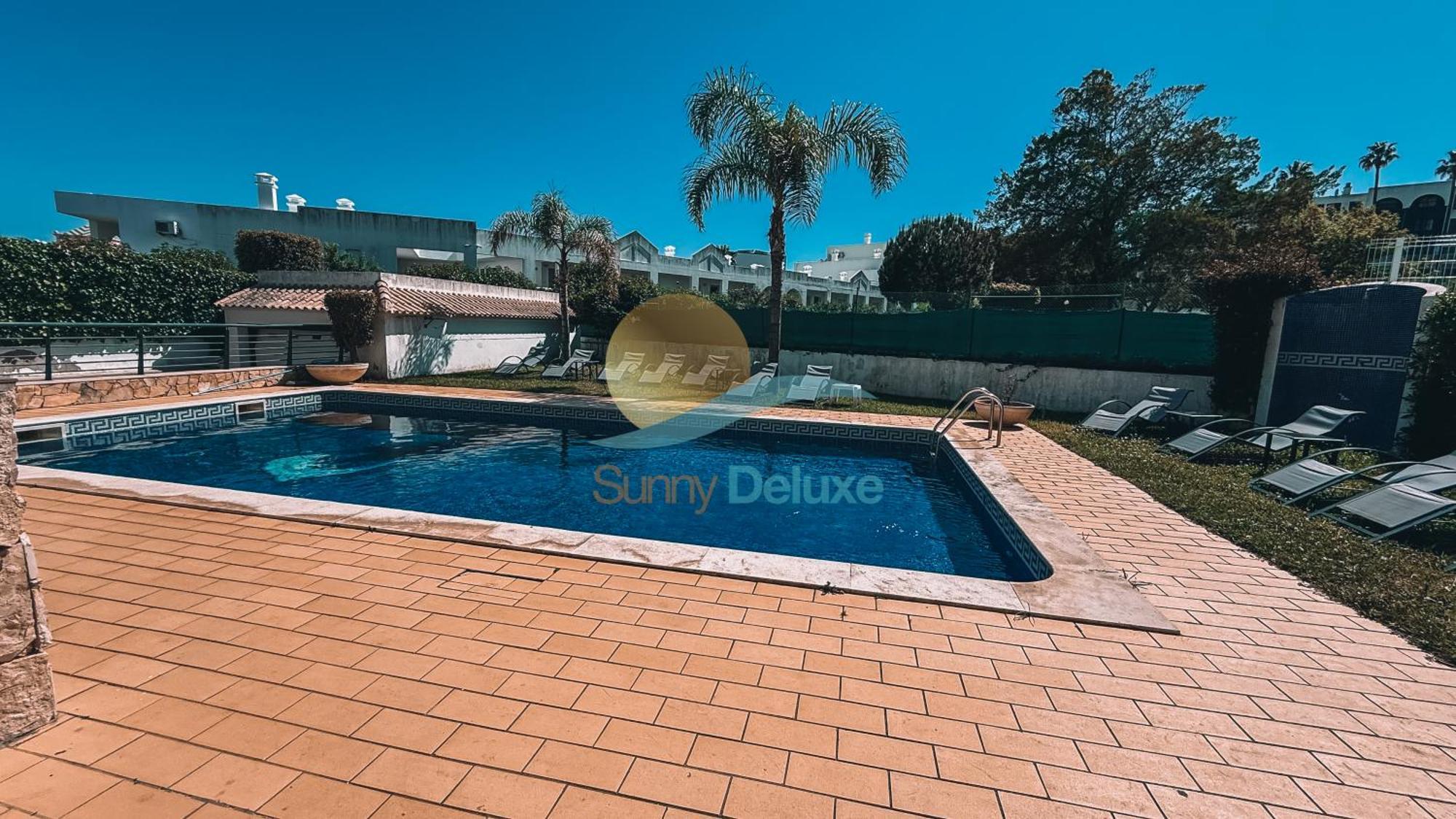 Villa Clara Premium By Sunny Deluxe Albufeira Zewnętrze zdjęcie