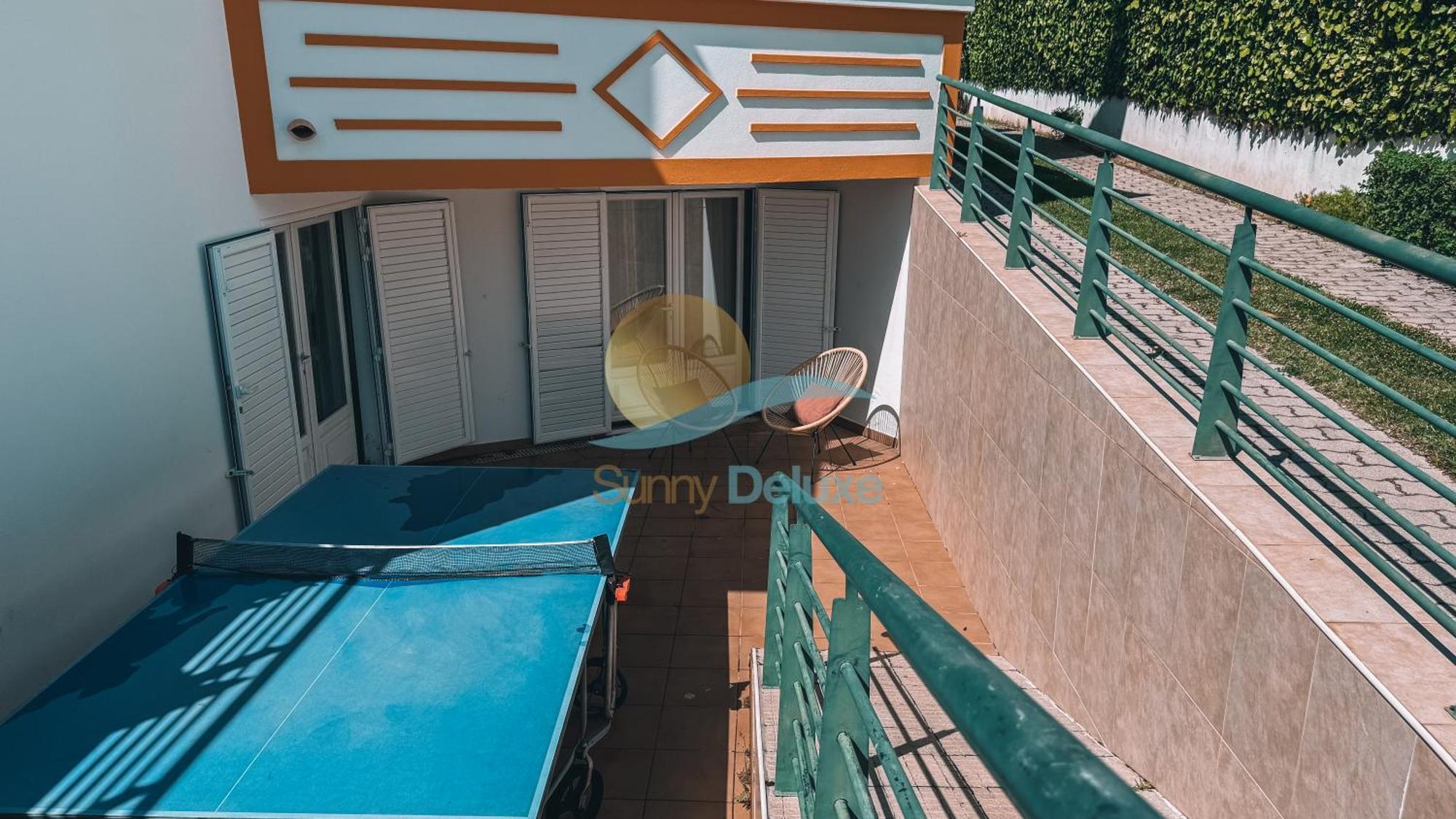 Villa Clara Premium By Sunny Deluxe Albufeira Zewnętrze zdjęcie