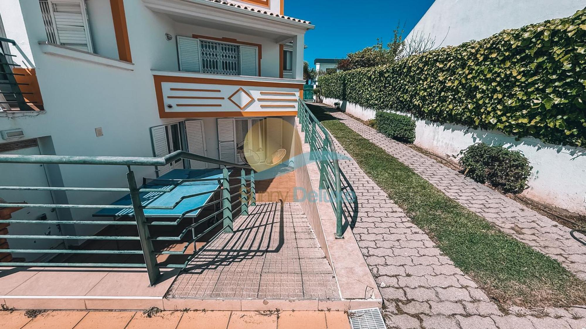 Villa Clara Premium By Sunny Deluxe Albufeira Zewnętrze zdjęcie