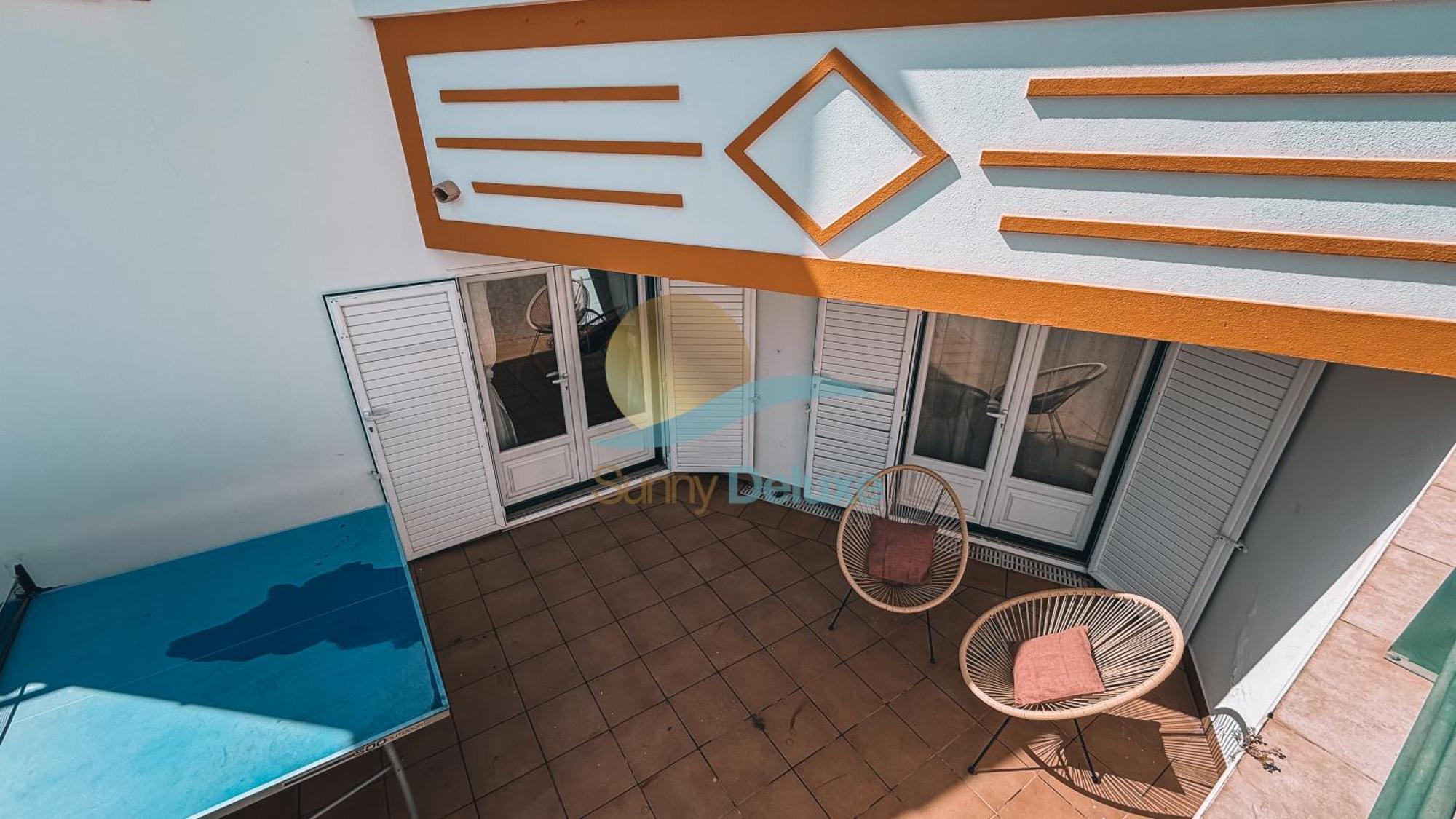 Villa Clara Premium By Sunny Deluxe Albufeira Zewnętrze zdjęcie