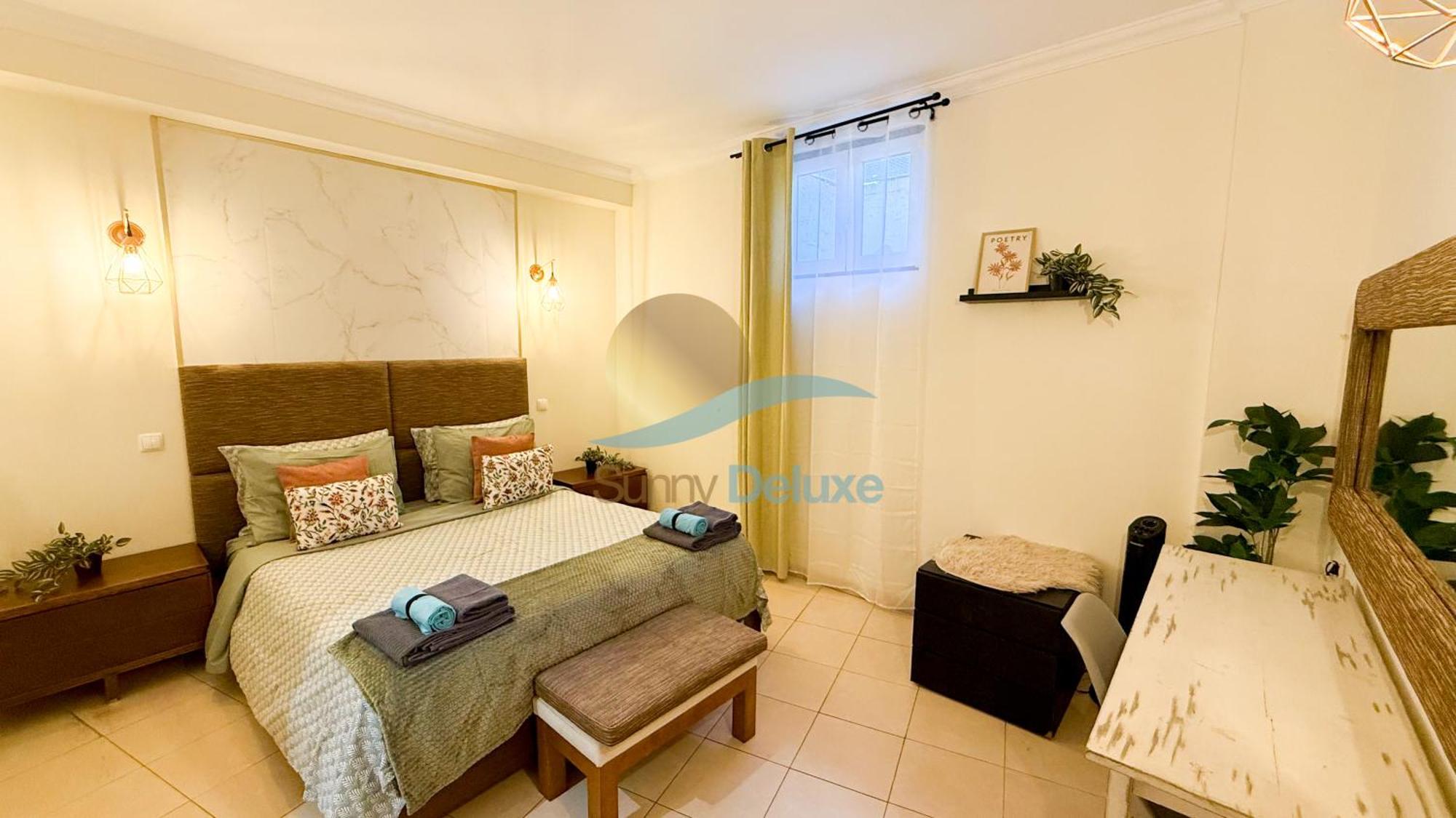 Villa Clara Premium By Sunny Deluxe Albufeira Zewnętrze zdjęcie