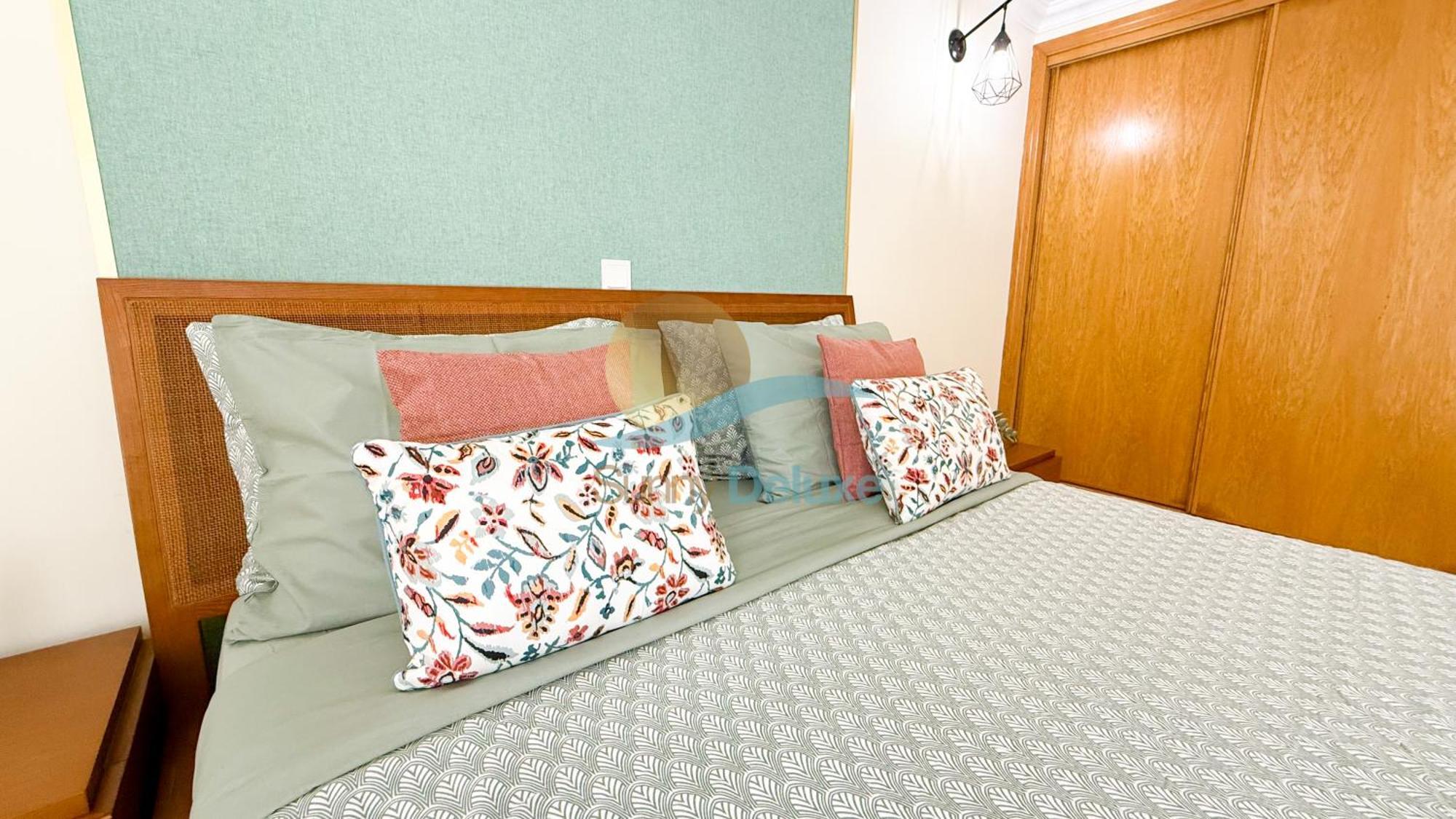 Villa Clara Premium By Sunny Deluxe Albufeira Zewnętrze zdjęcie