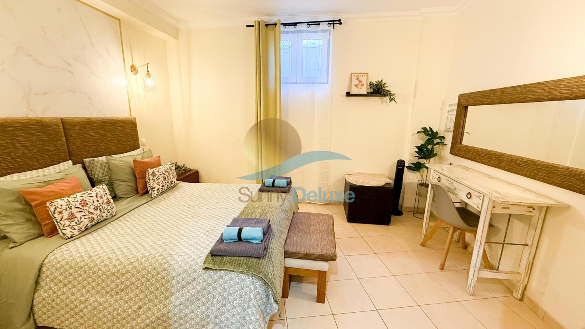 Villa Clara Premium By Sunny Deluxe Albufeira Zewnętrze zdjęcie