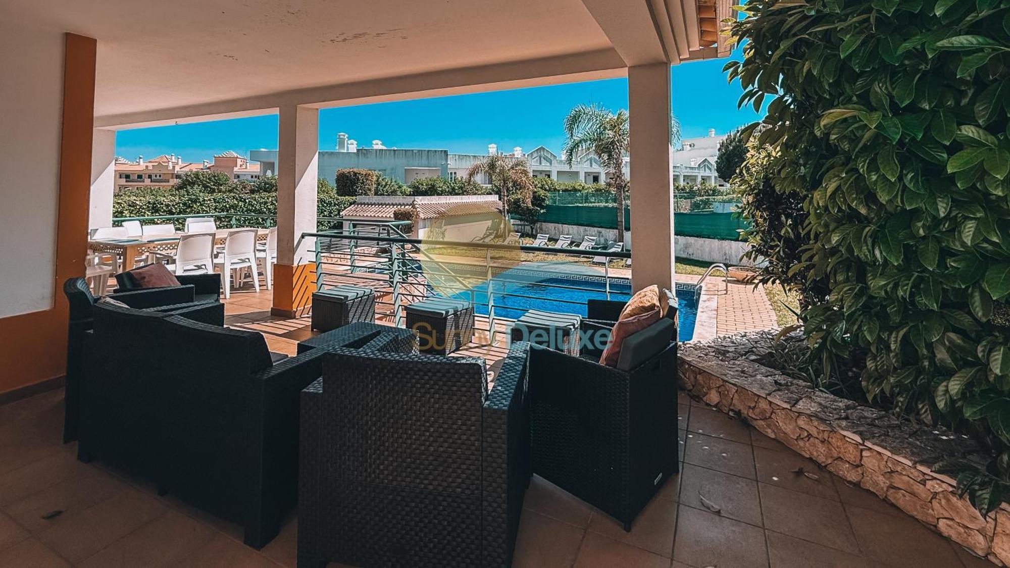 Villa Clara Premium By Sunny Deluxe Albufeira Zewnętrze zdjęcie