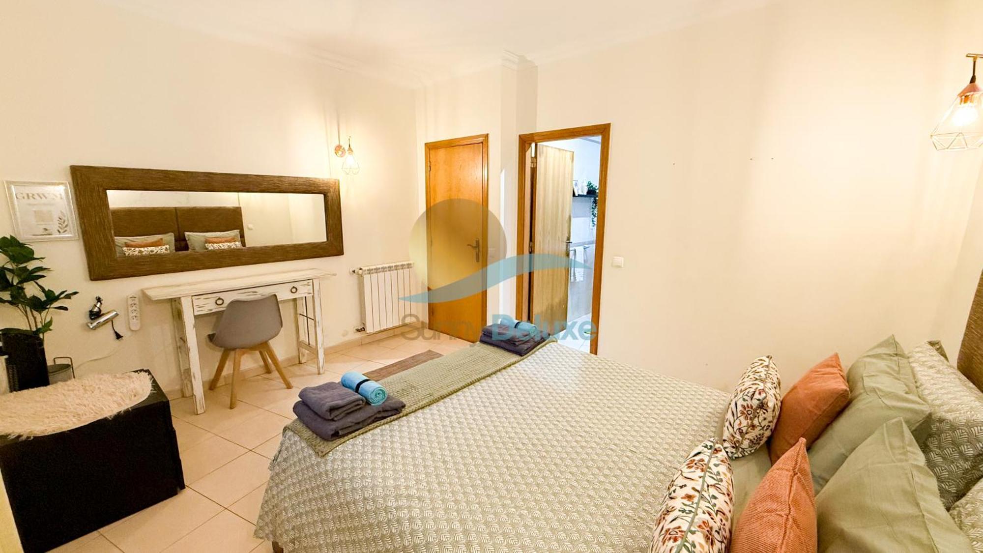 Villa Clara Premium By Sunny Deluxe Albufeira Zewnętrze zdjęcie