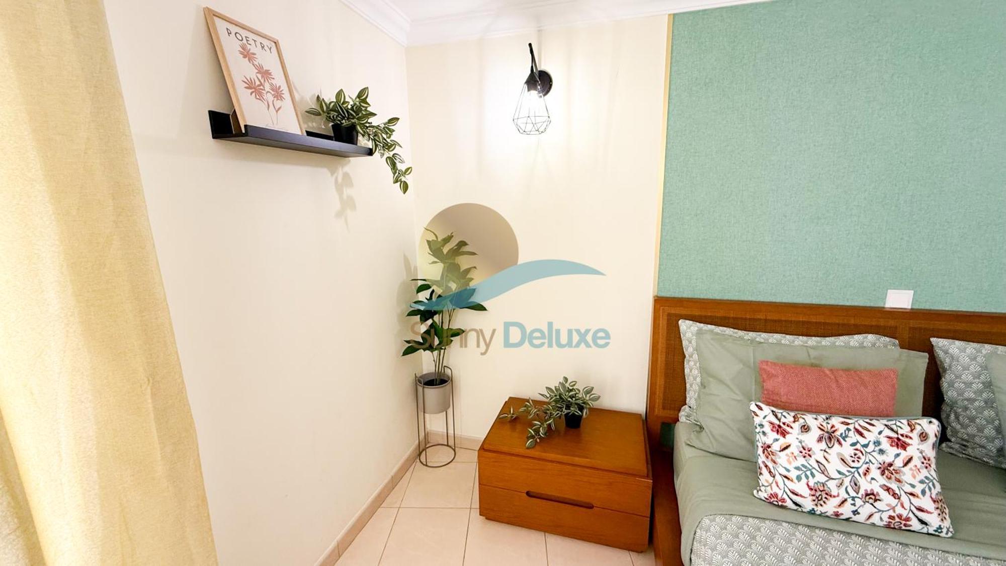 Villa Clara Premium By Sunny Deluxe Albufeira Zewnętrze zdjęcie