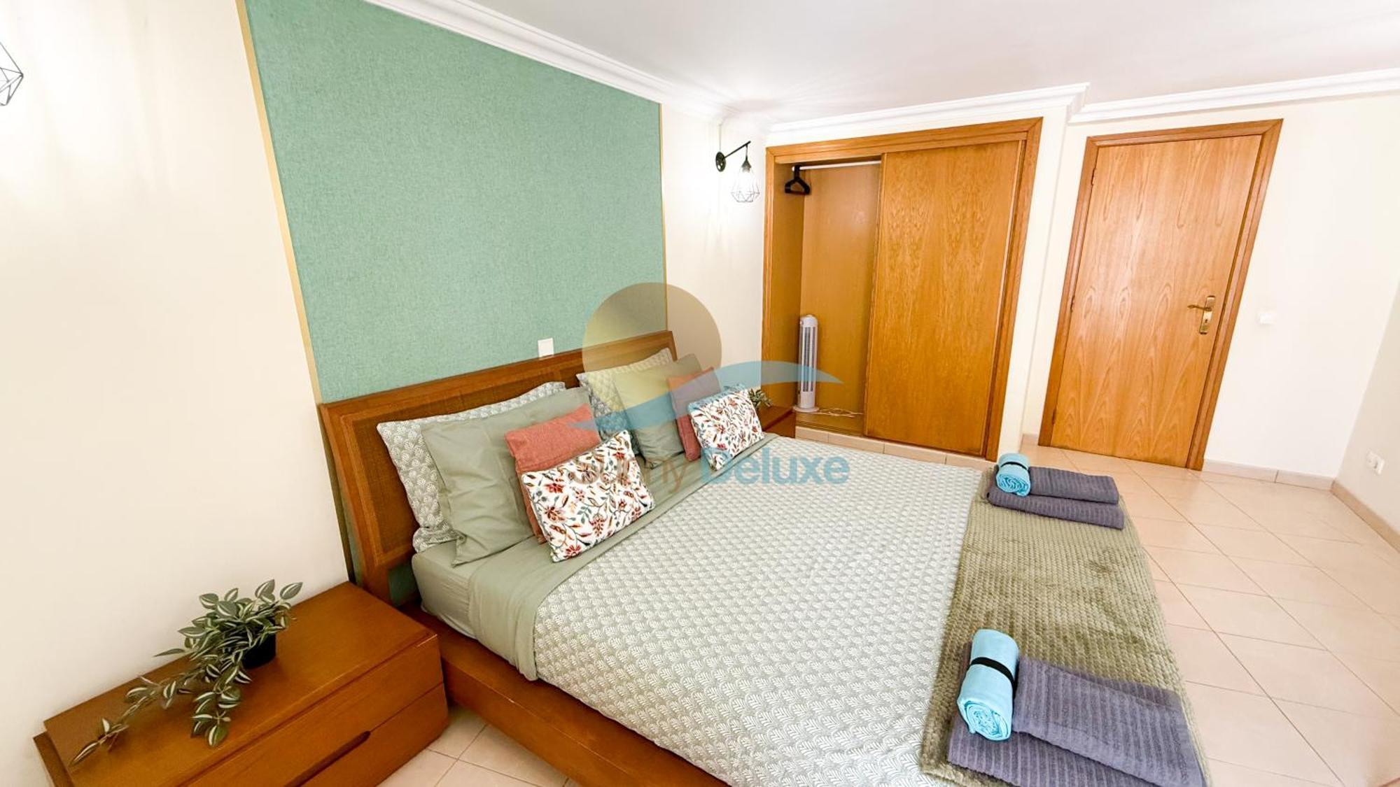 Villa Clara Premium By Sunny Deluxe Albufeira Zewnętrze zdjęcie