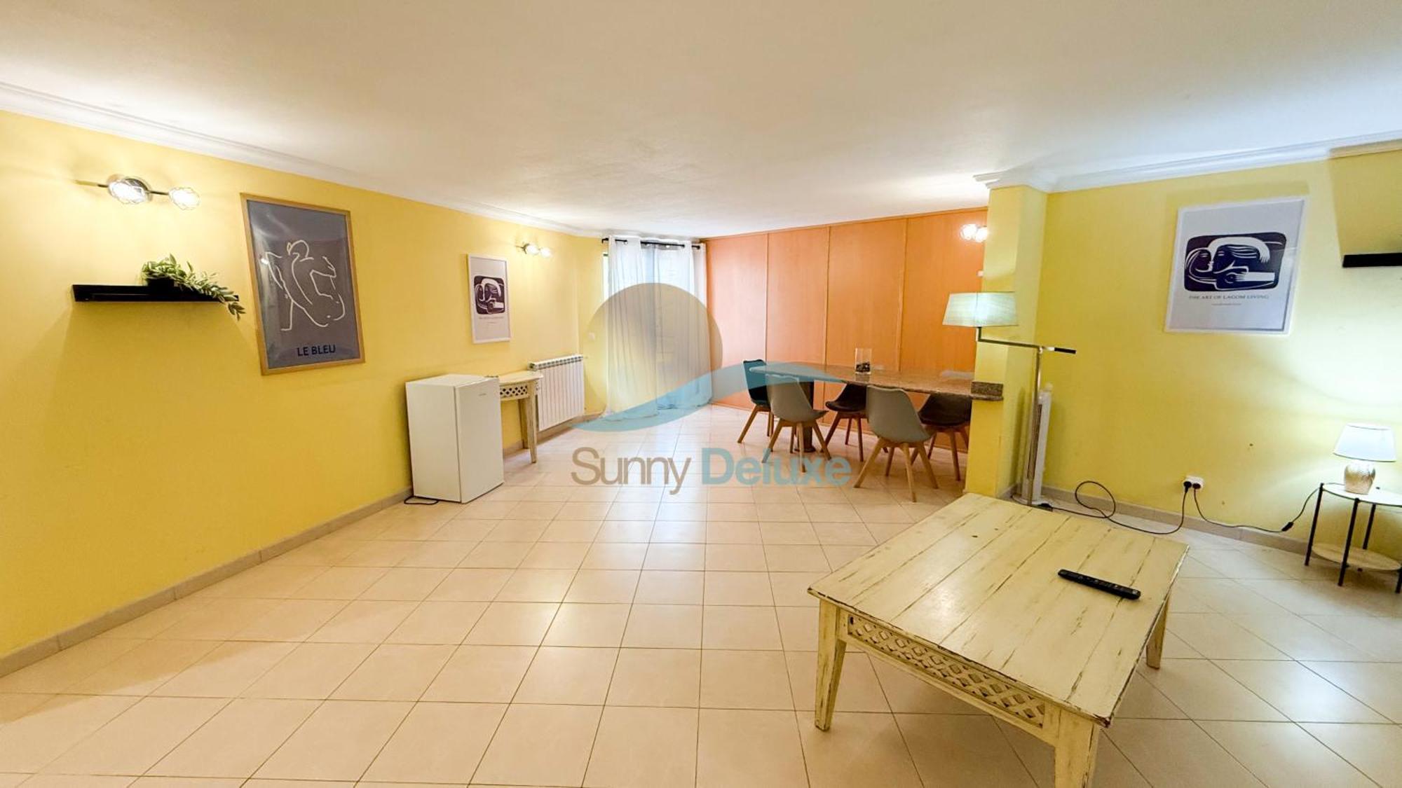 Villa Clara Premium By Sunny Deluxe Albufeira Zewnętrze zdjęcie