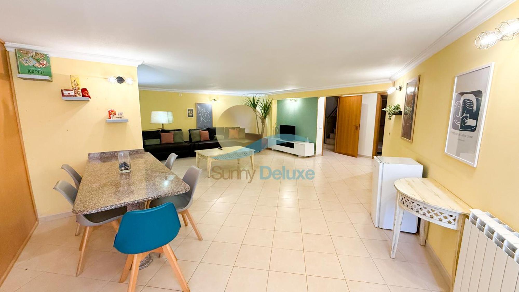 Villa Clara Premium By Sunny Deluxe Albufeira Zewnętrze zdjęcie