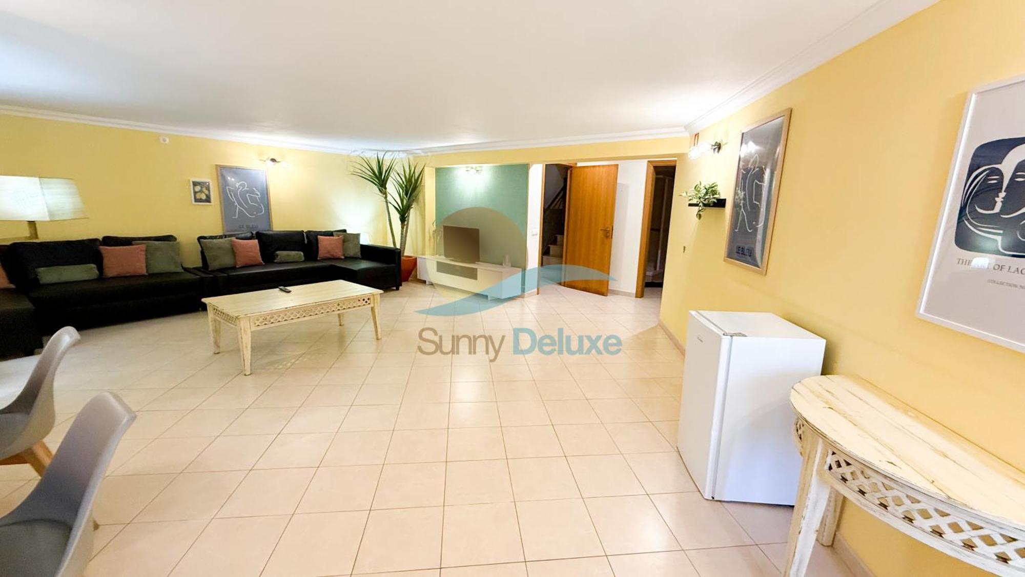 Villa Clara Premium By Sunny Deluxe Albufeira Zewnętrze zdjęcie