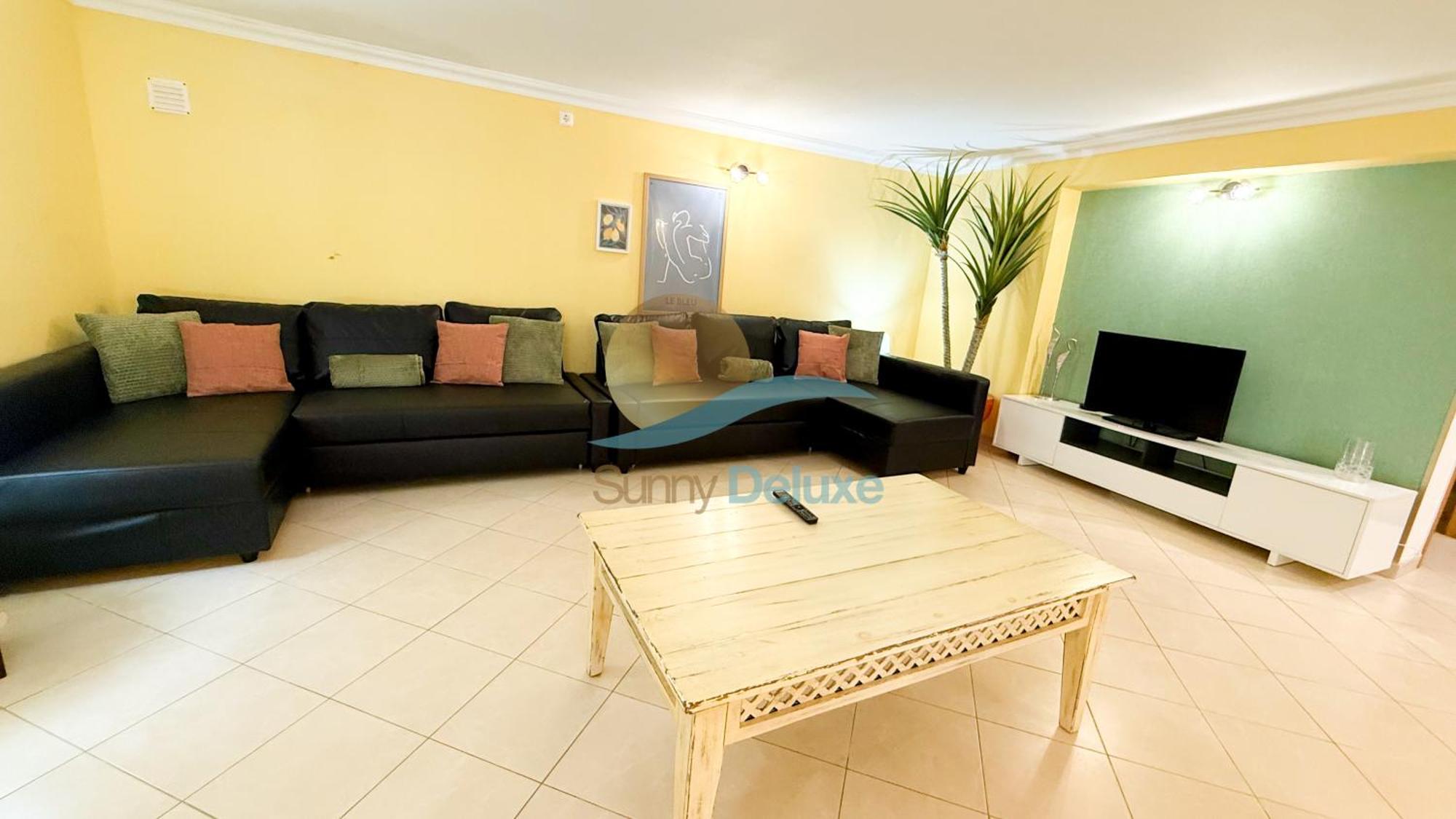 Villa Clara Premium By Sunny Deluxe Albufeira Zewnętrze zdjęcie