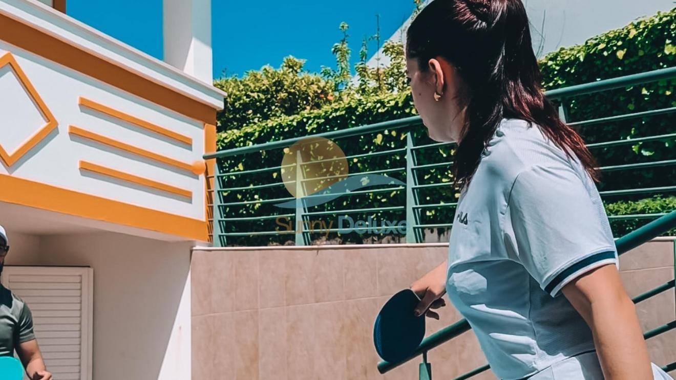 Villa Clara Premium By Sunny Deluxe Albufeira Zewnętrze zdjęcie