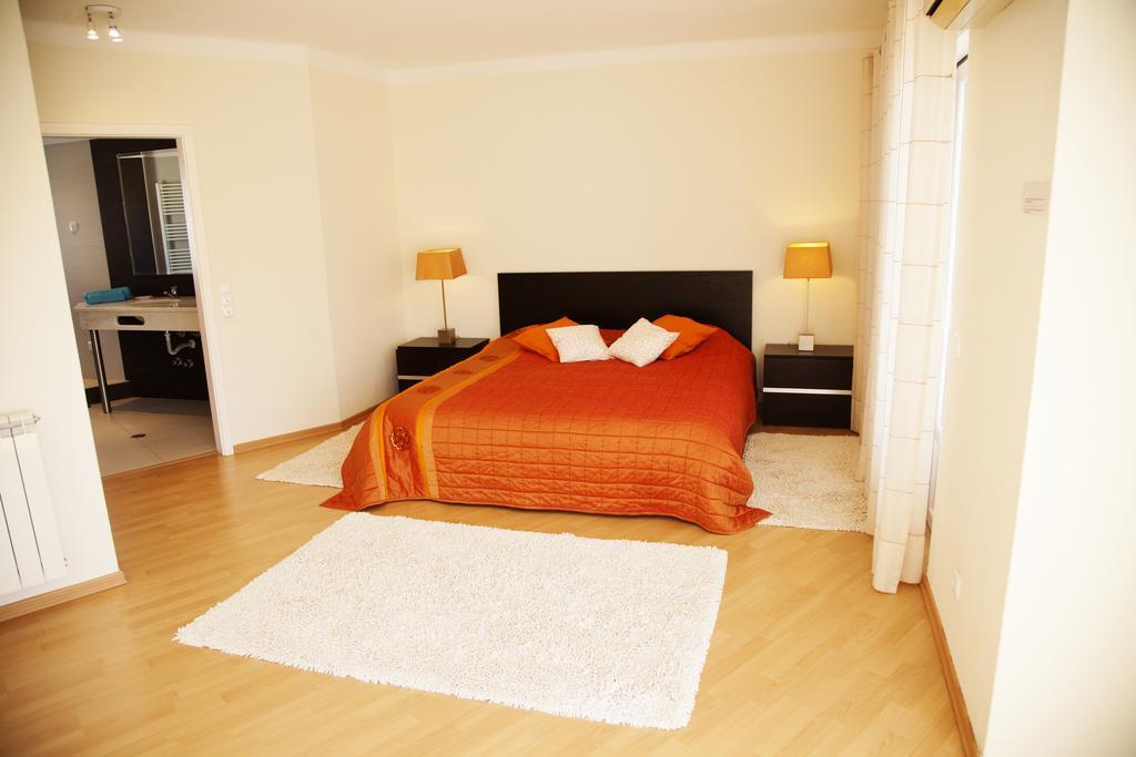 Villa Clara Premium By Sunny Deluxe Albufeira Zewnętrze zdjęcie