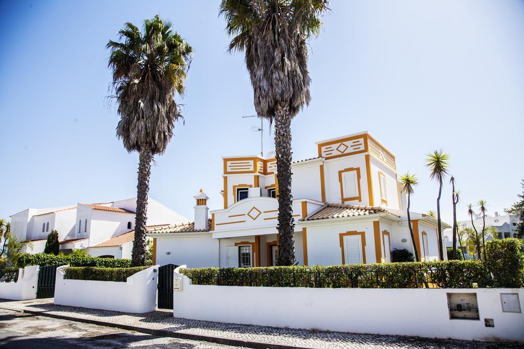 Villa Clara Premium By Sunny Deluxe Albufeira Zewnętrze zdjęcie