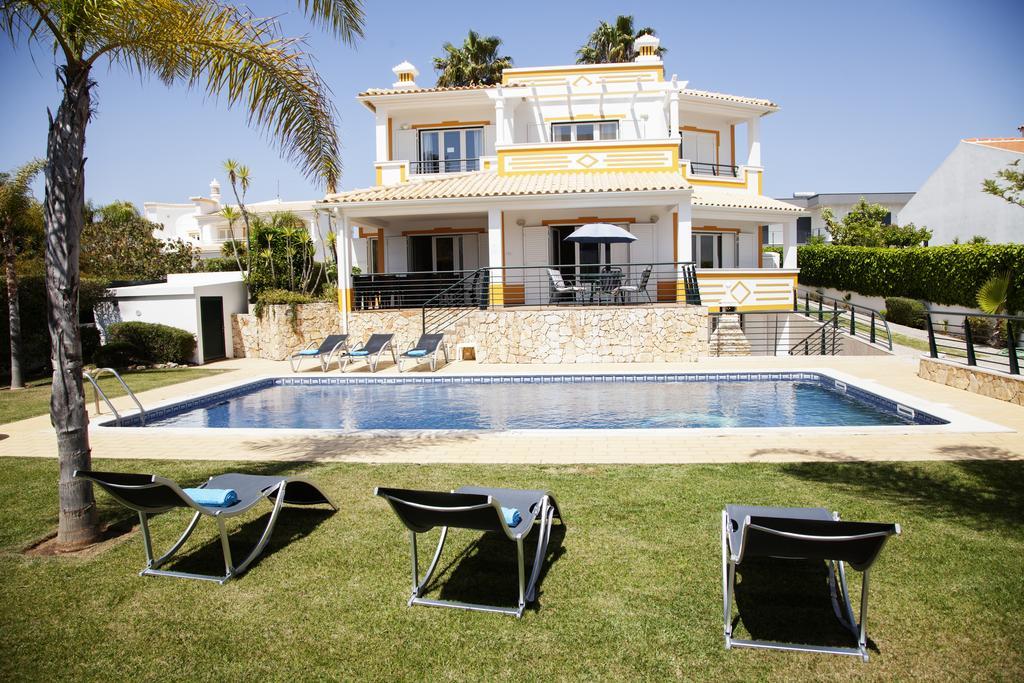 Villa Clara Premium By Sunny Deluxe Albufeira Zewnętrze zdjęcie