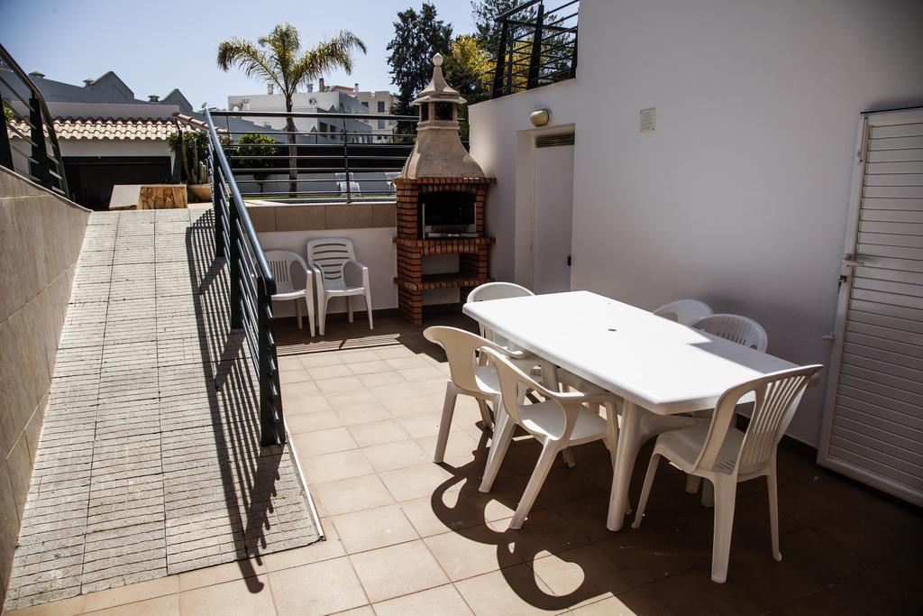 Villa Clara Premium By Sunny Deluxe Albufeira Zewnętrze zdjęcie
