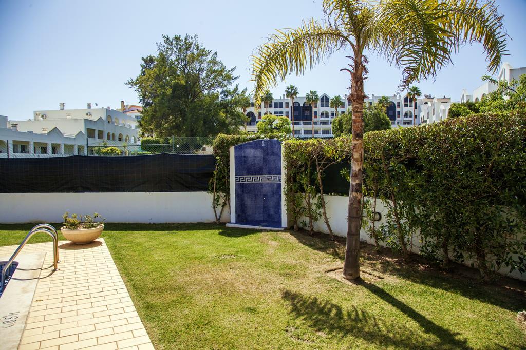 Villa Clara Premium By Sunny Deluxe Albufeira Zewnętrze zdjęcie