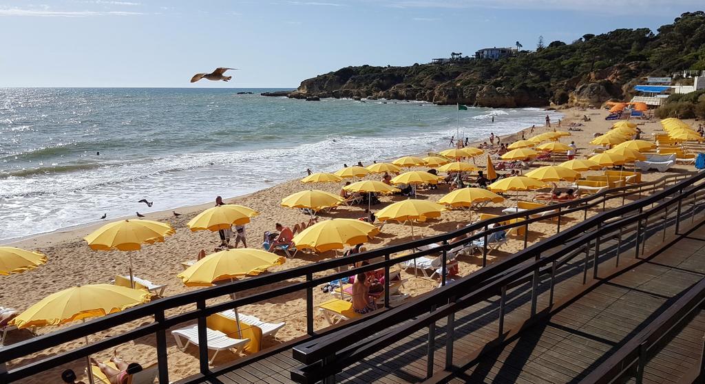 Villa Clara Premium By Sunny Deluxe Albufeira Zewnętrze zdjęcie